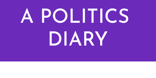 Apoliticsdiary